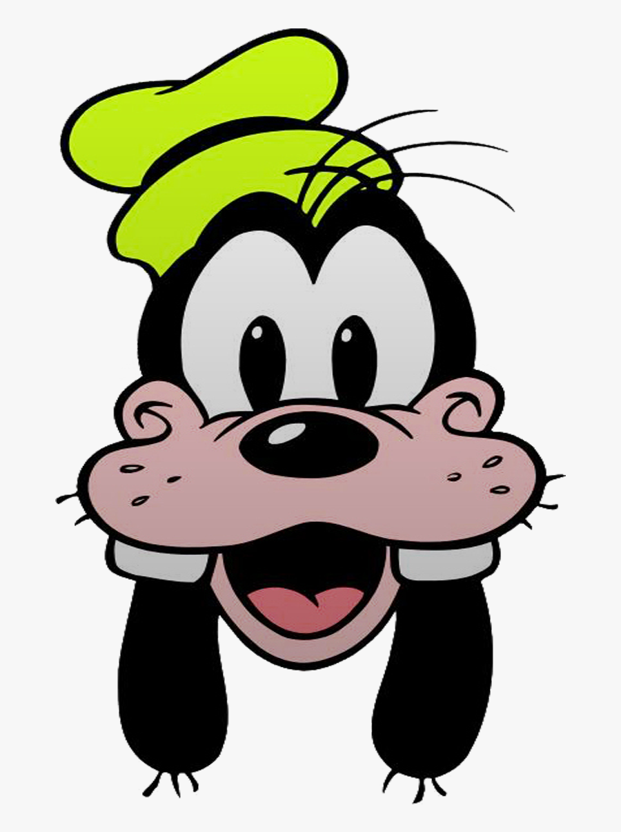 Goofy Png Free Background.