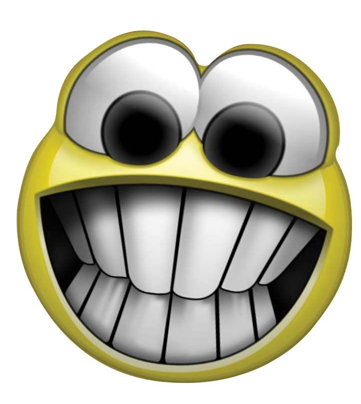 Free Goofy Smiley Faces, Download Free Clip Art, Free Clip.