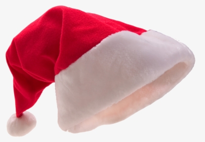 Gorro Papai Noel.