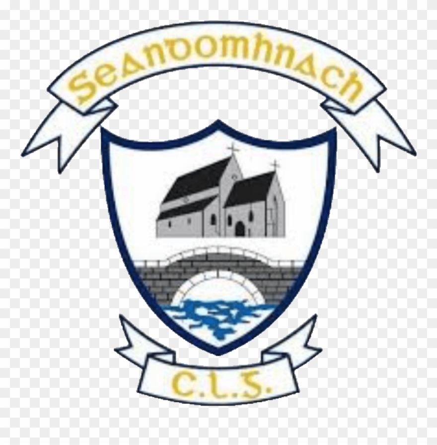 Shandonagh Gaa Clipart (#1580185).