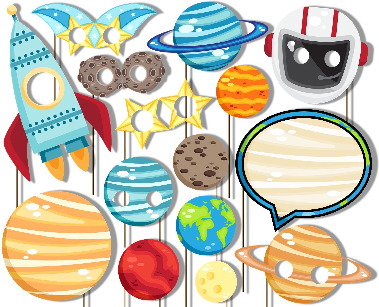 Galactic Starveyors Clipart (92+ images in Collection) Page 3.