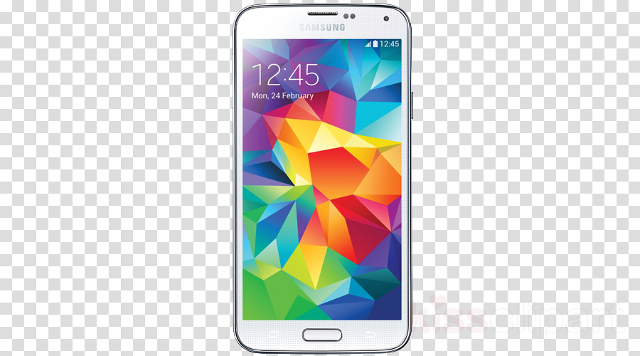 Samsung Galaxy S5, Samsung, Lte, transparent png image.