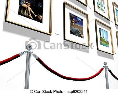 Clipart Art Gallery.