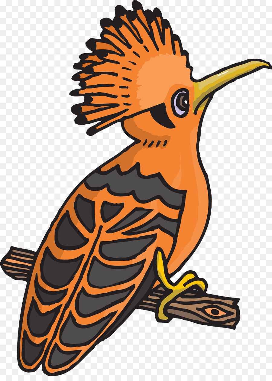 Cartoon Bird clipart.