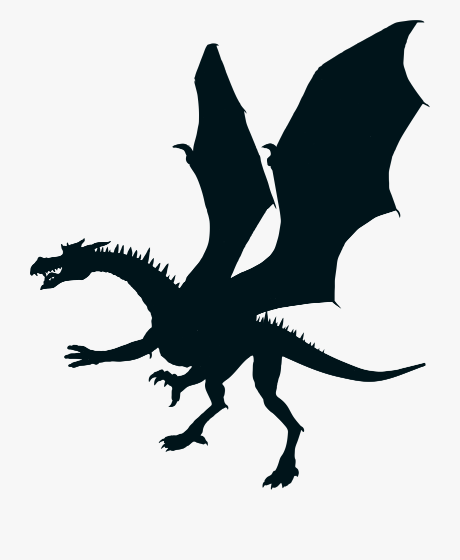 Game Of Thrones Dragon Clipart.