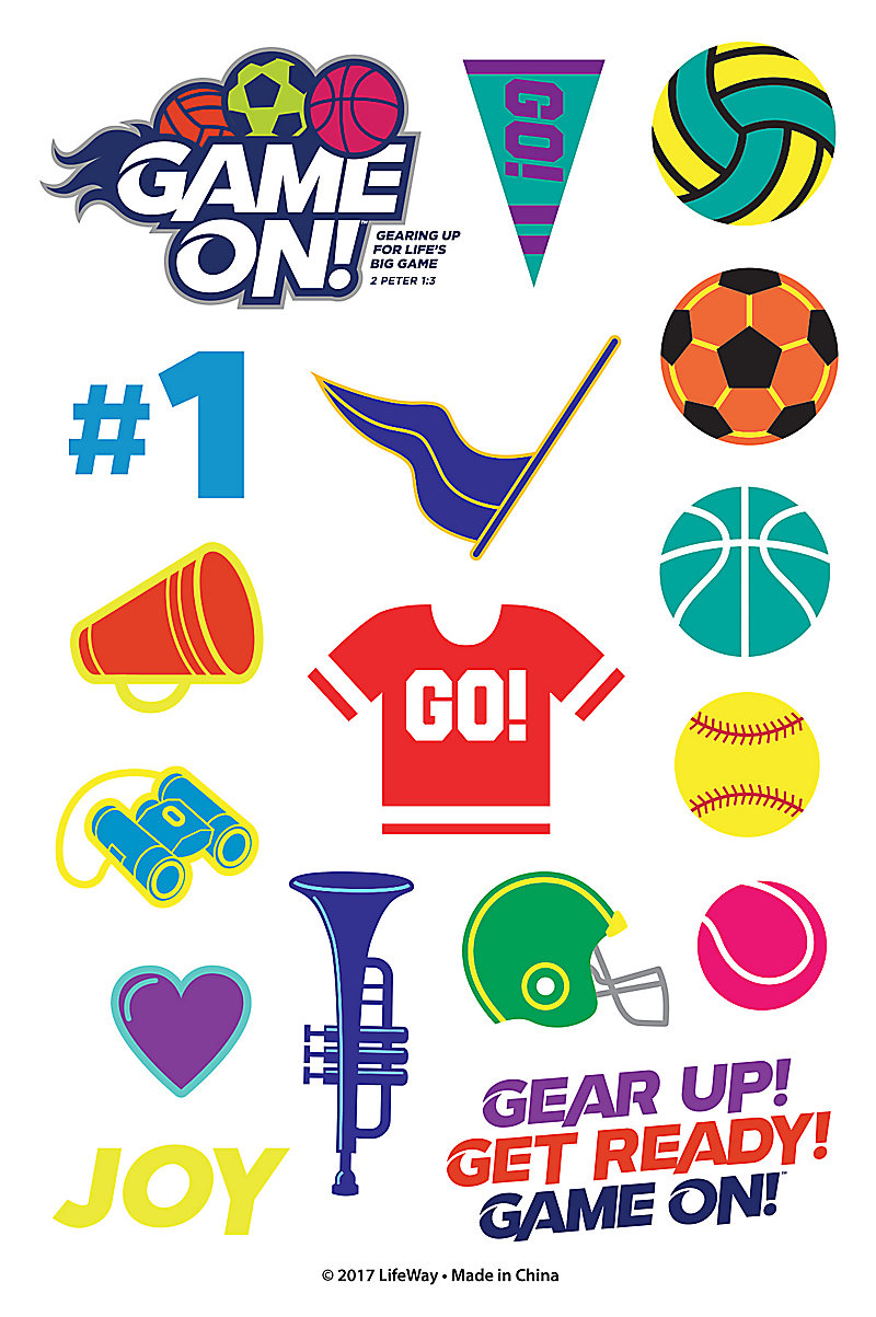 Game on vbs clipart 2 » Clipart Station.