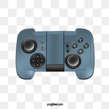 Gamepad PNG Images.