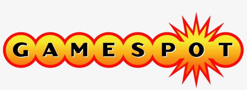 Gamespot Logo.