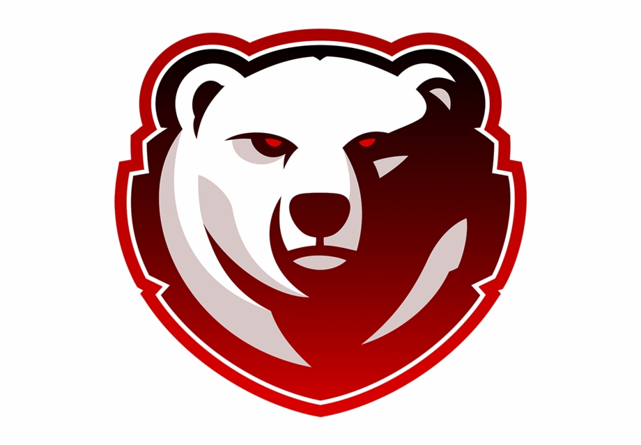 Bear Logo Png.