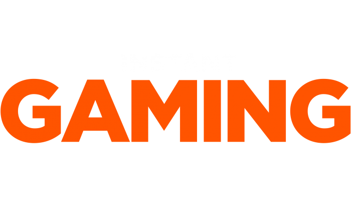 Instant Gaming Png Vector, Clipart, PSD.