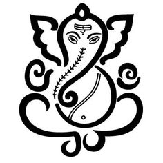 Ganpati clipart » Clipart Station.