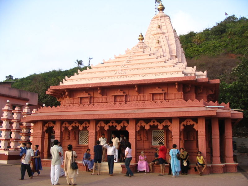 Tourist Places Near Shirdi.