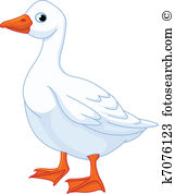 Goose Clipart and Illustration. 2,696 goose clip art vector EPS.