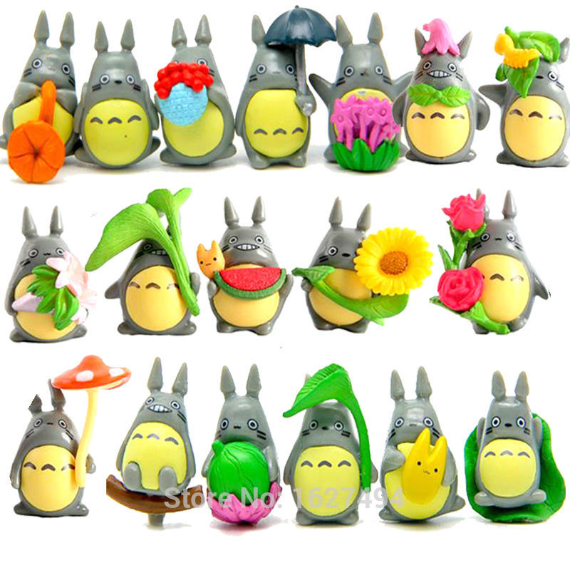 Garden Figurines Children Promotion.