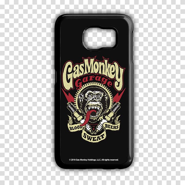 Gas Monkey Garage Gas Monkey Bar N\\\' Grill Car Fast N\\\' Loud.