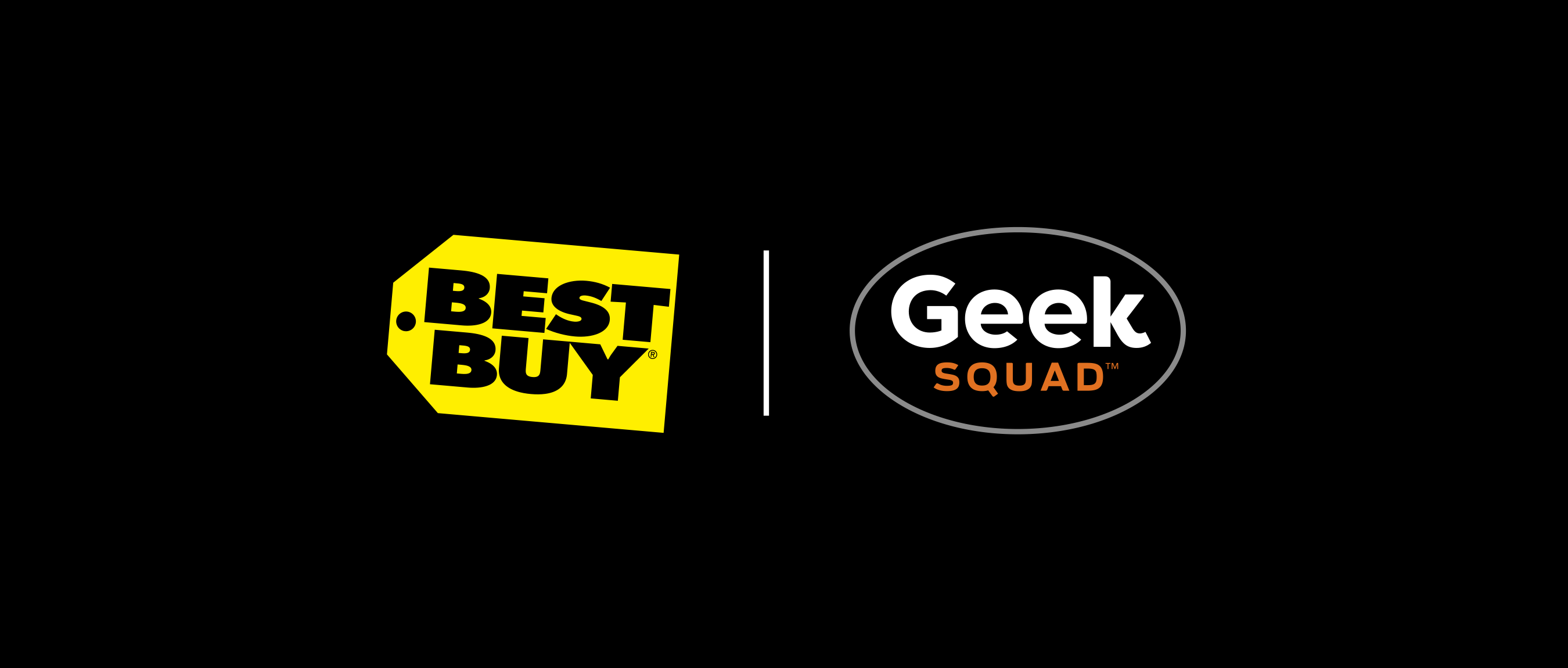 Geek Squad.