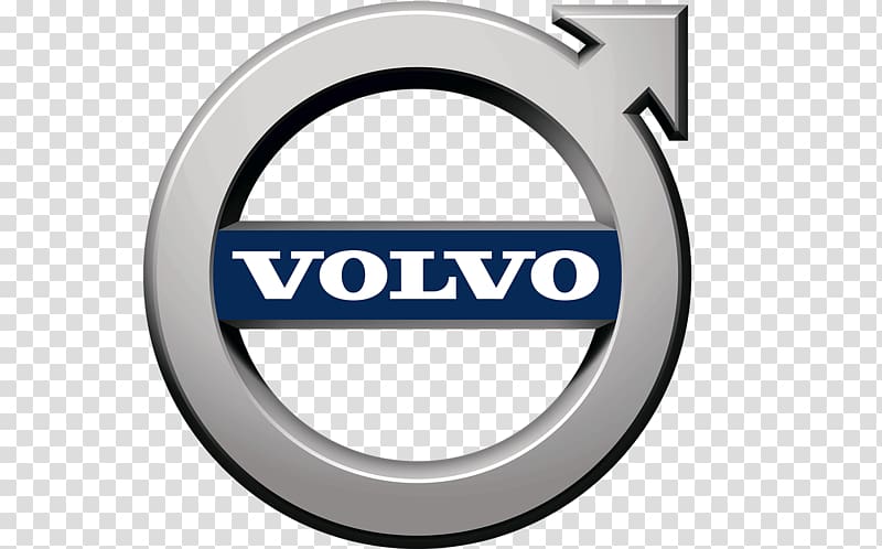 Volvo logo, Volvo Cars AB Volvo Geely, cars logo brands transparent.