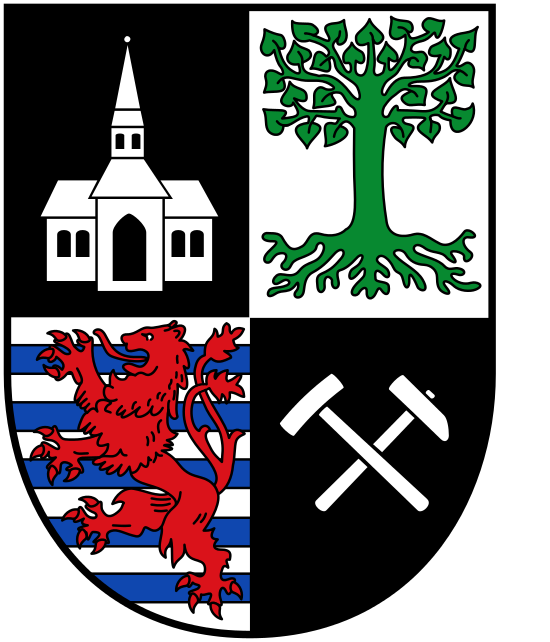 Gelsenkirchen.