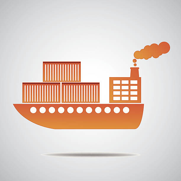 General Cargo Clip Art, Vector Images & Illustrations.