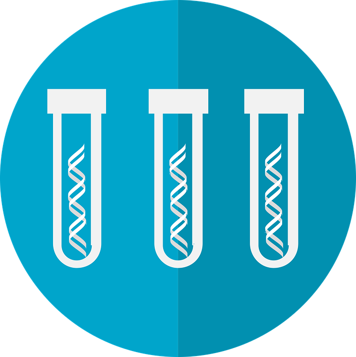 Genetic Testing Gene Panel.