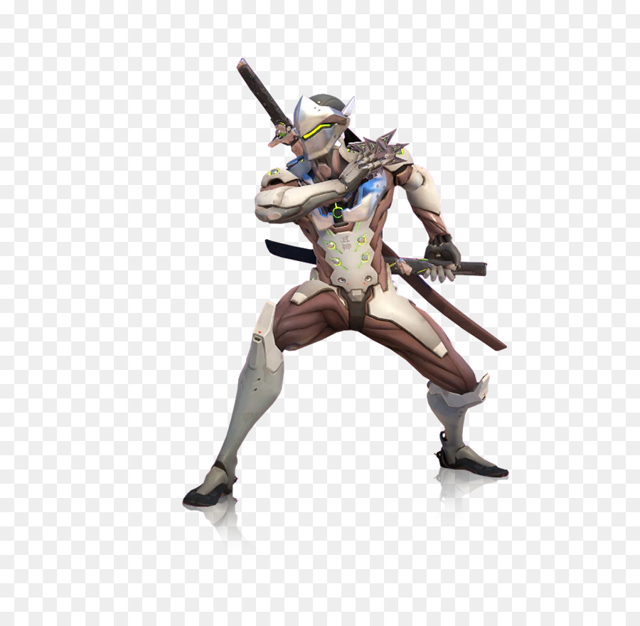 Overwatch Genji Png (106+ images in Collection) Page 1.