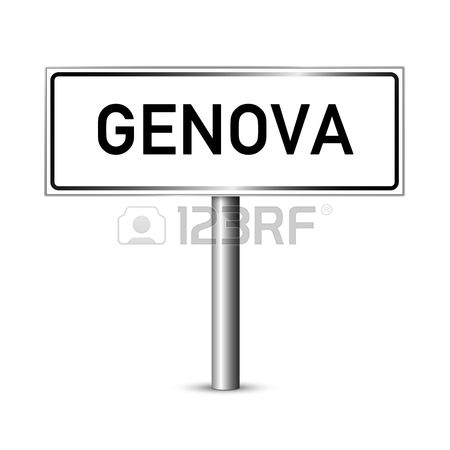 79 Genova Cliparts, Stock Vector And Royalty Free Genova Illustrations.