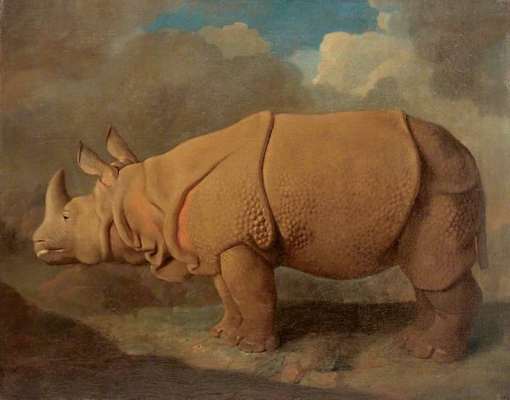 17 Best images about George Stubbs on Pinterest.