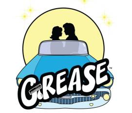 Grease Clipart.