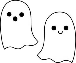 Ghosts Clip Art & Ghosts Clip Art Clip Art Images.