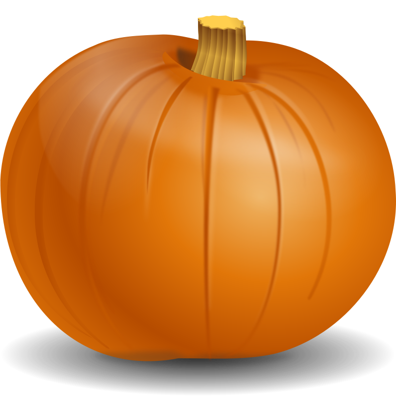 Pumpkin clip art free tumundografico 2.