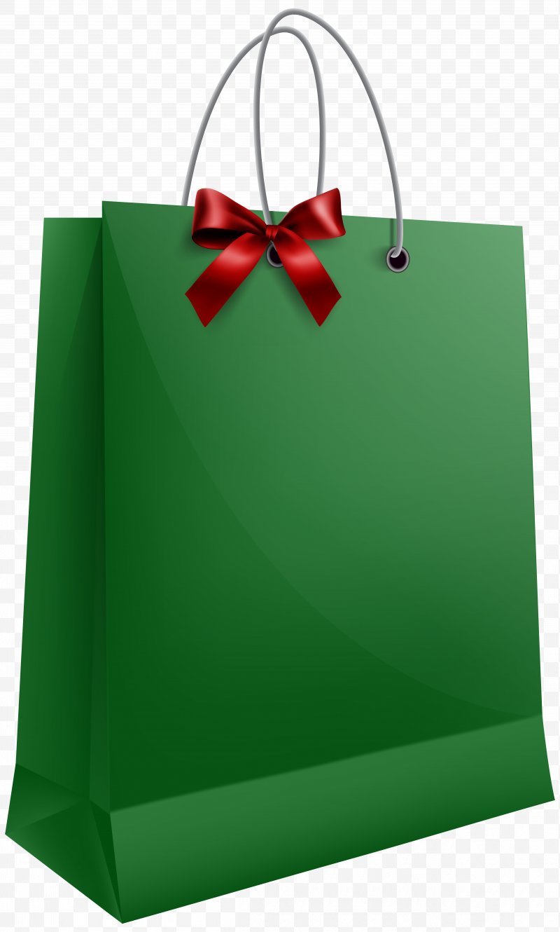 Santa Claus Gift Bag Clip Art, PNG, 4811x8000px, Santa Claus, Bag.