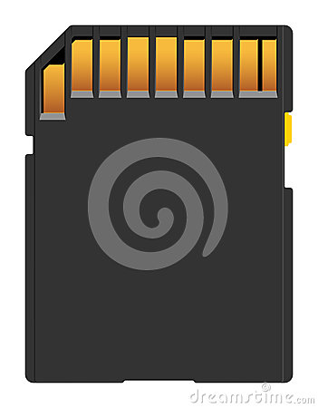 Computer Gigabyte Clip Art.