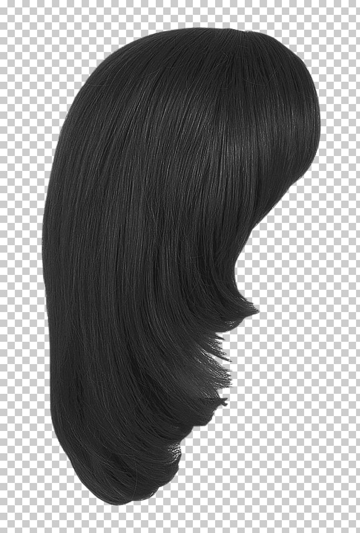 Hairstyle, Girl Hair PNG clipart.