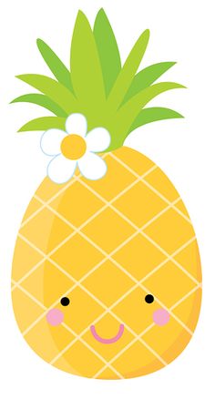 19 Best Pineapple clipart images.