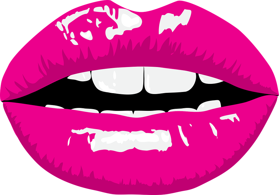 Free vector graphic: Mouth, Lipstick, Makeup, Color.