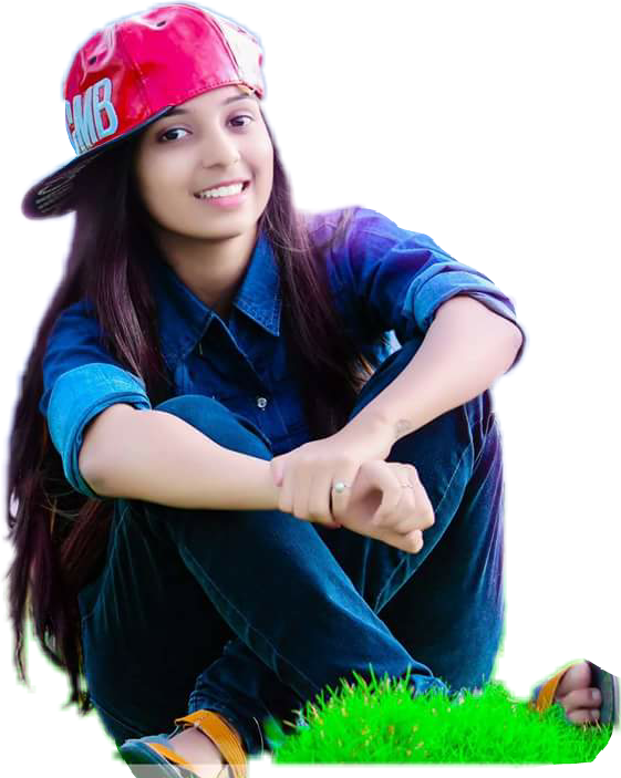 Download Free png New] CB editing Girl Png Download.