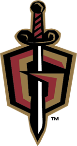 Gwinnett Gladiators Logo Vector (.EPS) Free Download.