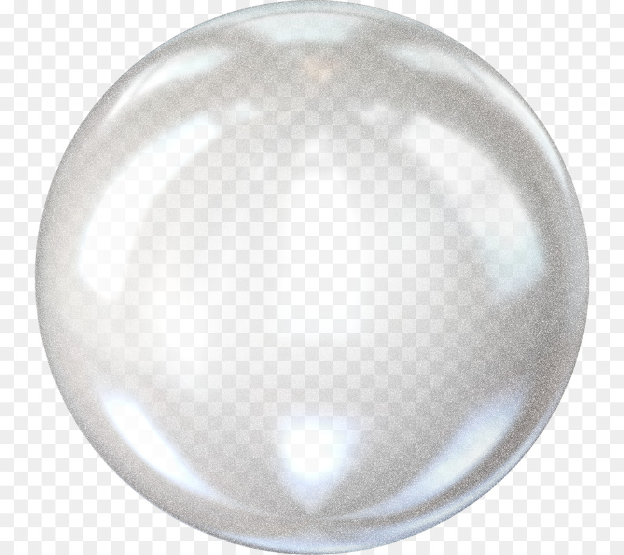 Sphere Glass Crystal ball.