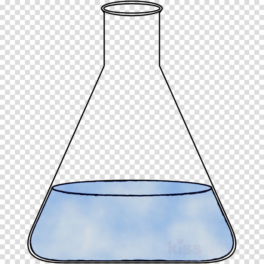 Beaker Cartoon clipart.