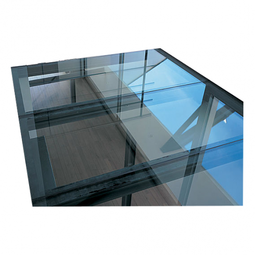 33mm Walk on Floor Glass.