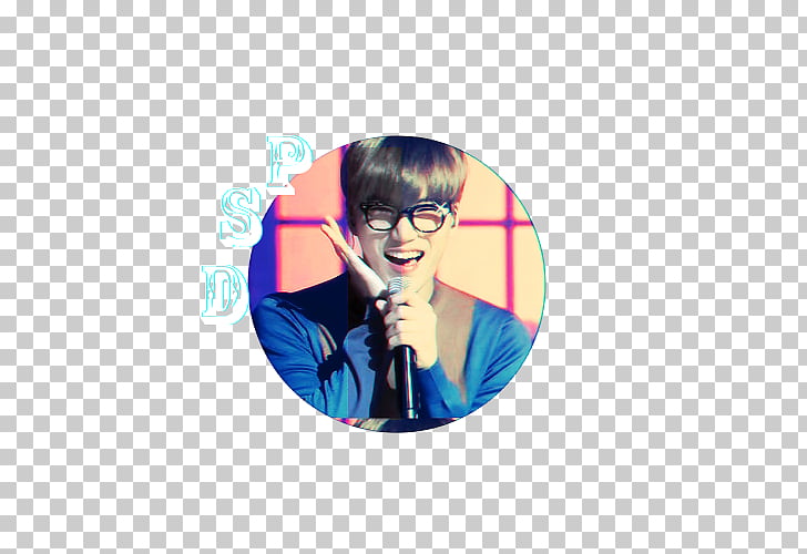 EXO Psd Glasses Portable Network Graphics Adobe Photoshop.