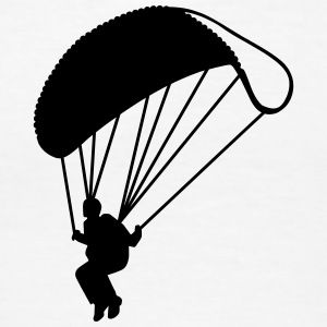 Image result for paraglider drawing simple.