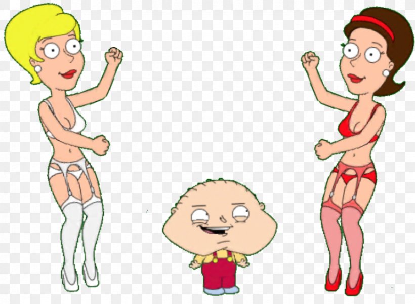 Glenn Quagmire Thumb Stewie Griffin Clip Art Human, PNG.