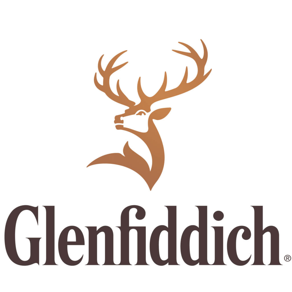 Glenfiddich.