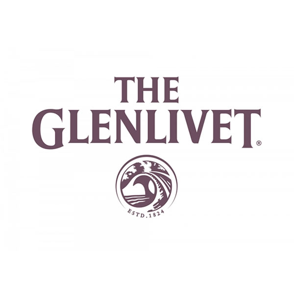 The Glenlivet.