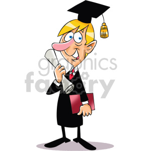 graduation clipart.