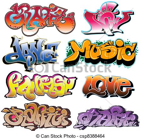 Graffiti Clipart and Stock Illustrations. 31,915 Graffiti vector.