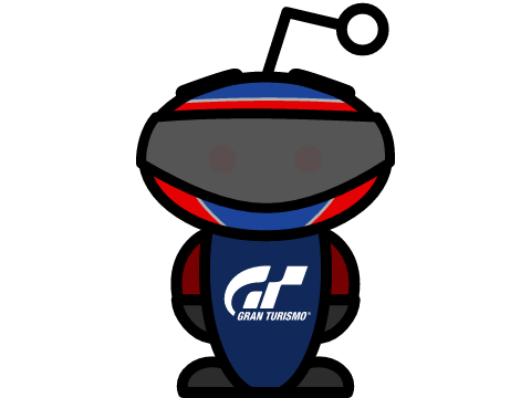 r/granturismo logo.