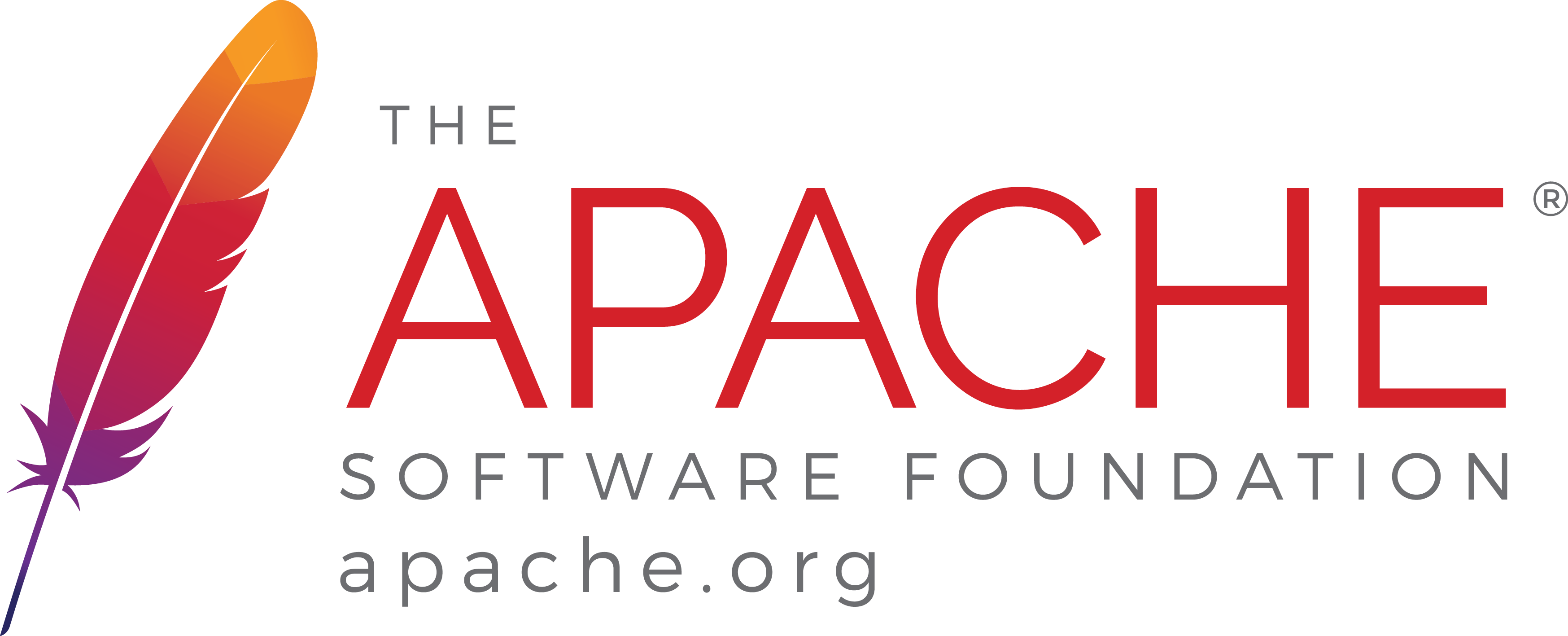 Apache Software Foundation Graphics.