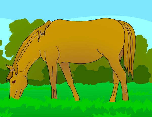 Greengrass Clipart.